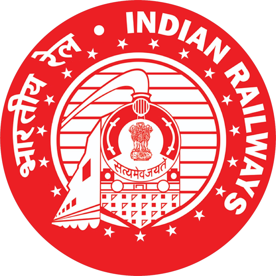 Indian Railways