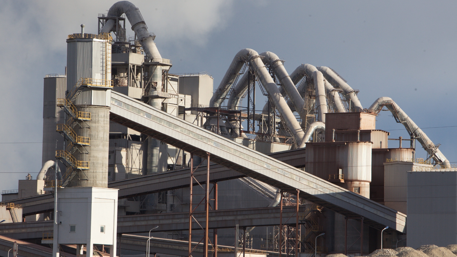 Cement Industries