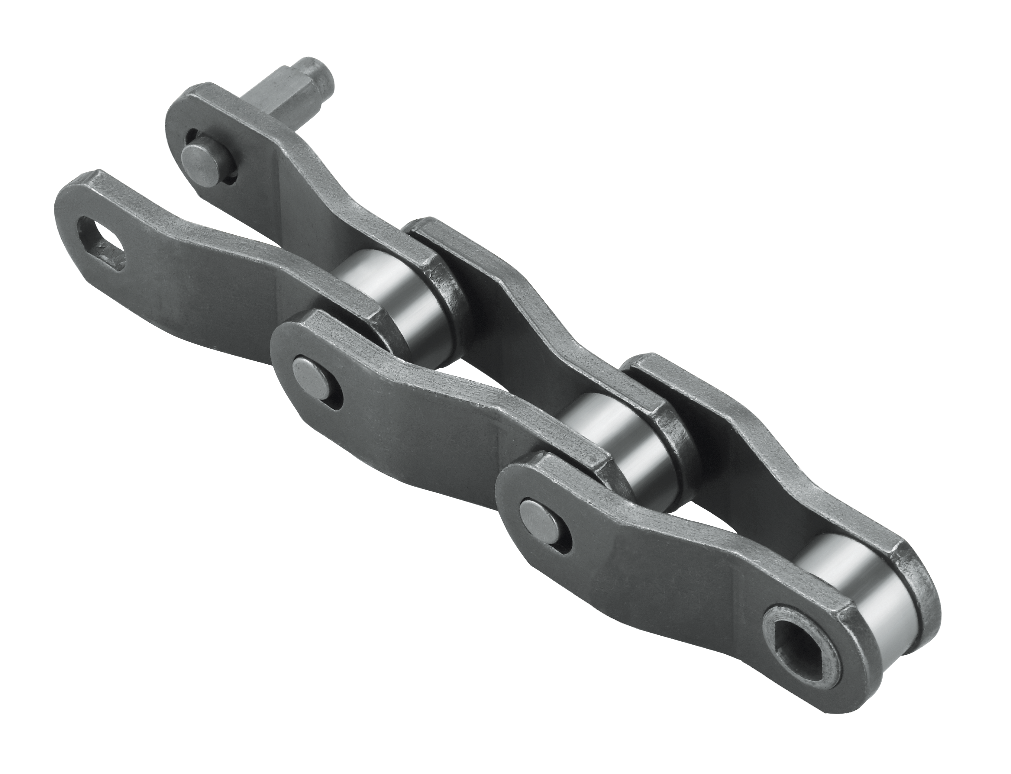 Bottling plant conveyor chains — Galaxy Conveyors