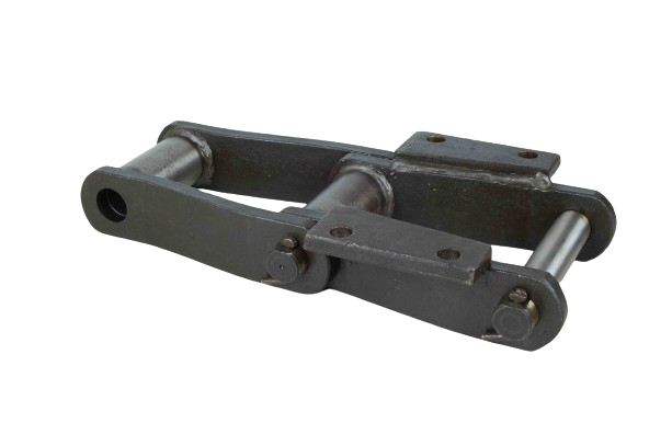 Welded bushed conveyor chains — Galaxy Conveyors