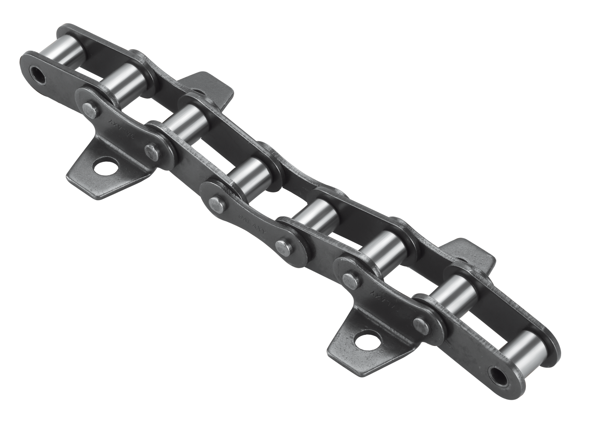 Attachment and speciality chains — Galaxy Chains Pvt. Ltd.