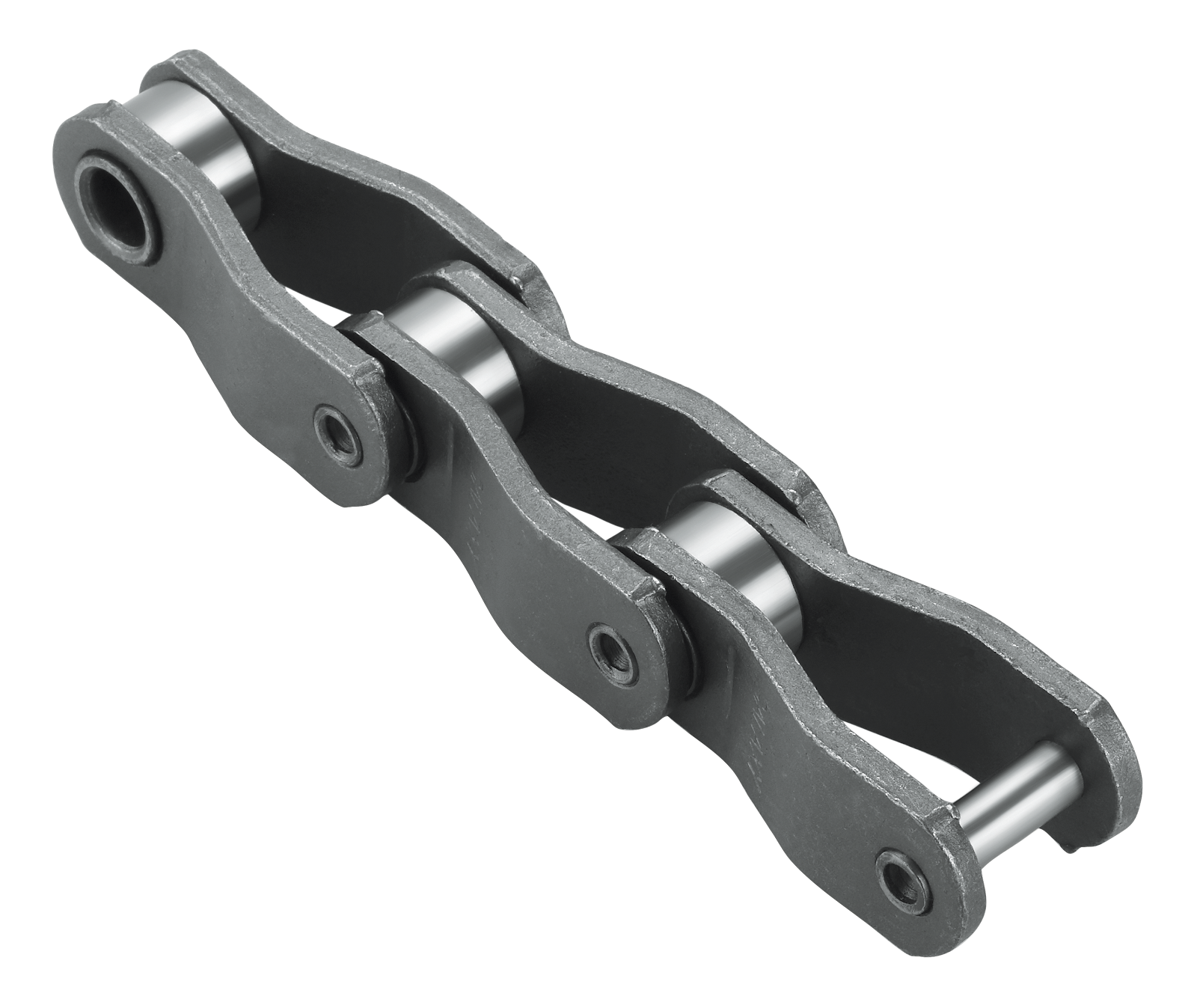 Rivet Type Chains — Galaxy Conveyors