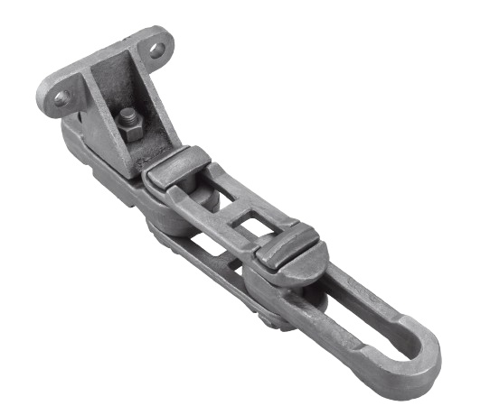Rivetless Type Chains — Galaxy Conveyors