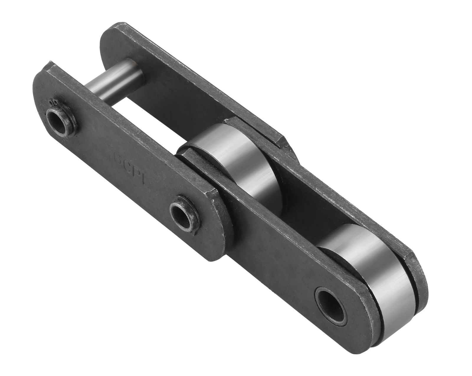 Hollow Bearing Pin Chains — Galaxy Conveyors