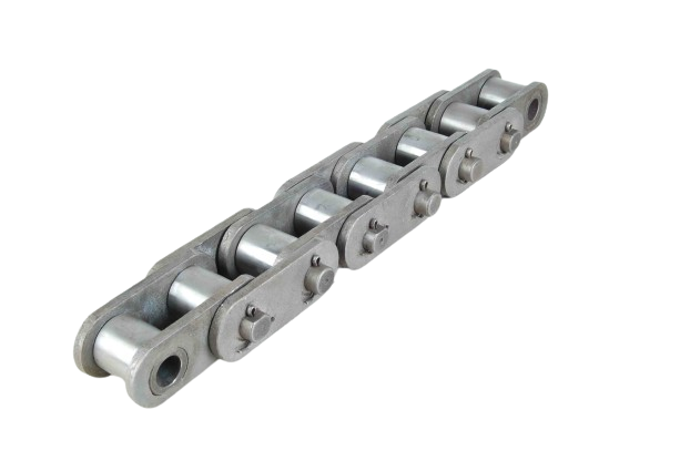 Solid Bearing Pin Chains — Galaxy Conveyors