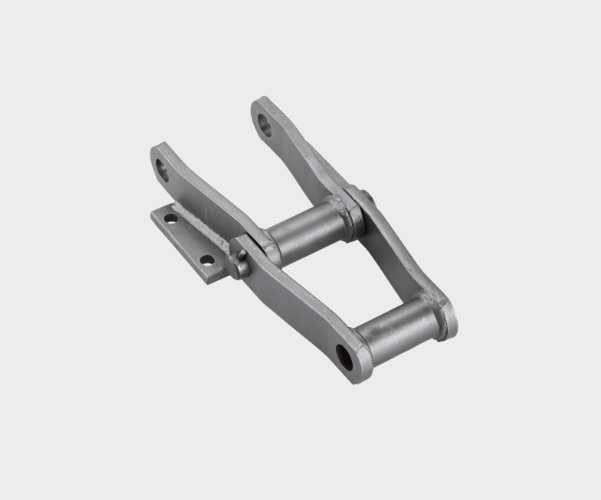 Welded chain — Galaxy Chains Pvt. Ltd.