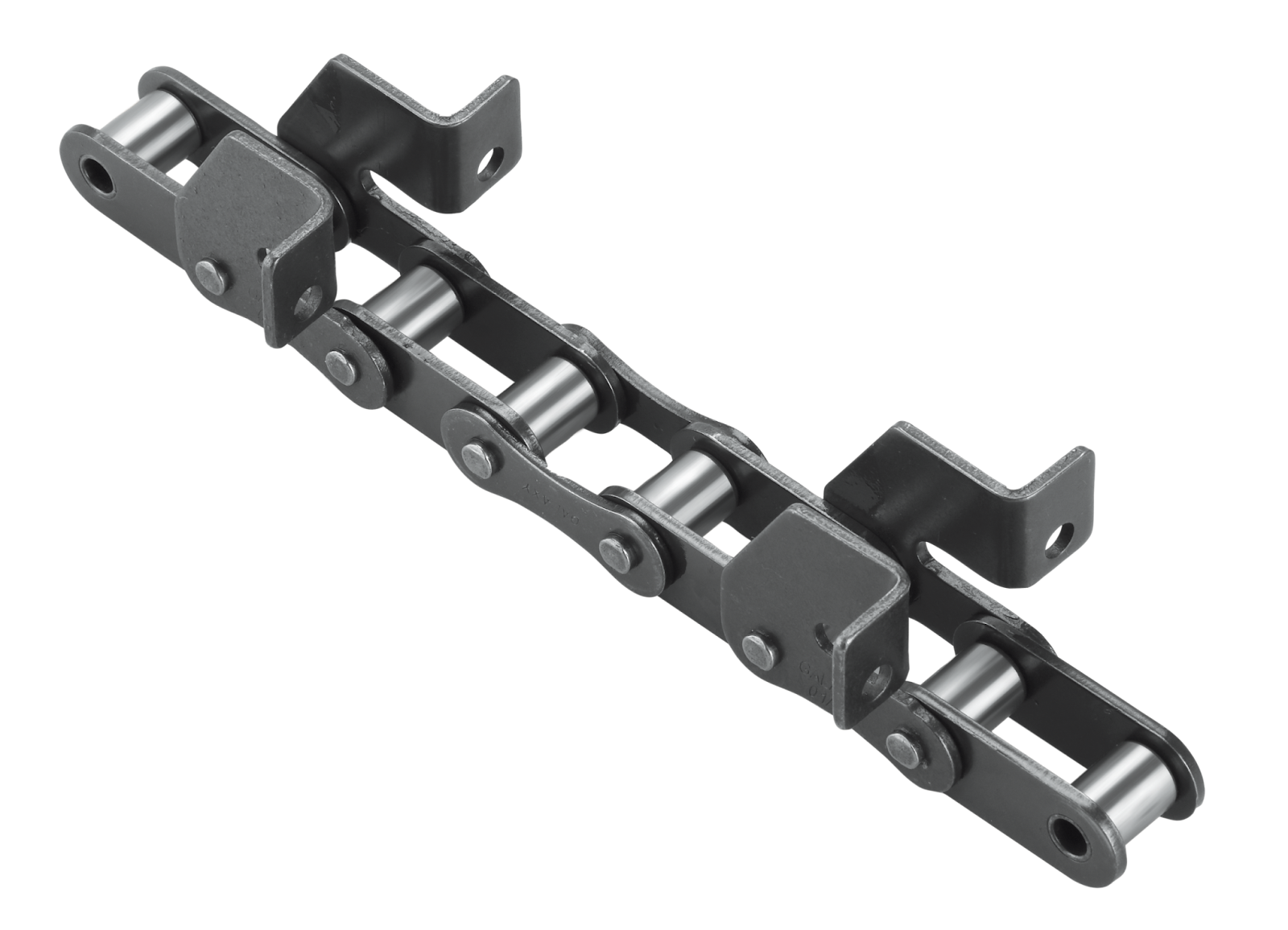 Agriculture Elevator Chain — Galaxy Chains Pvt. Ltd.
