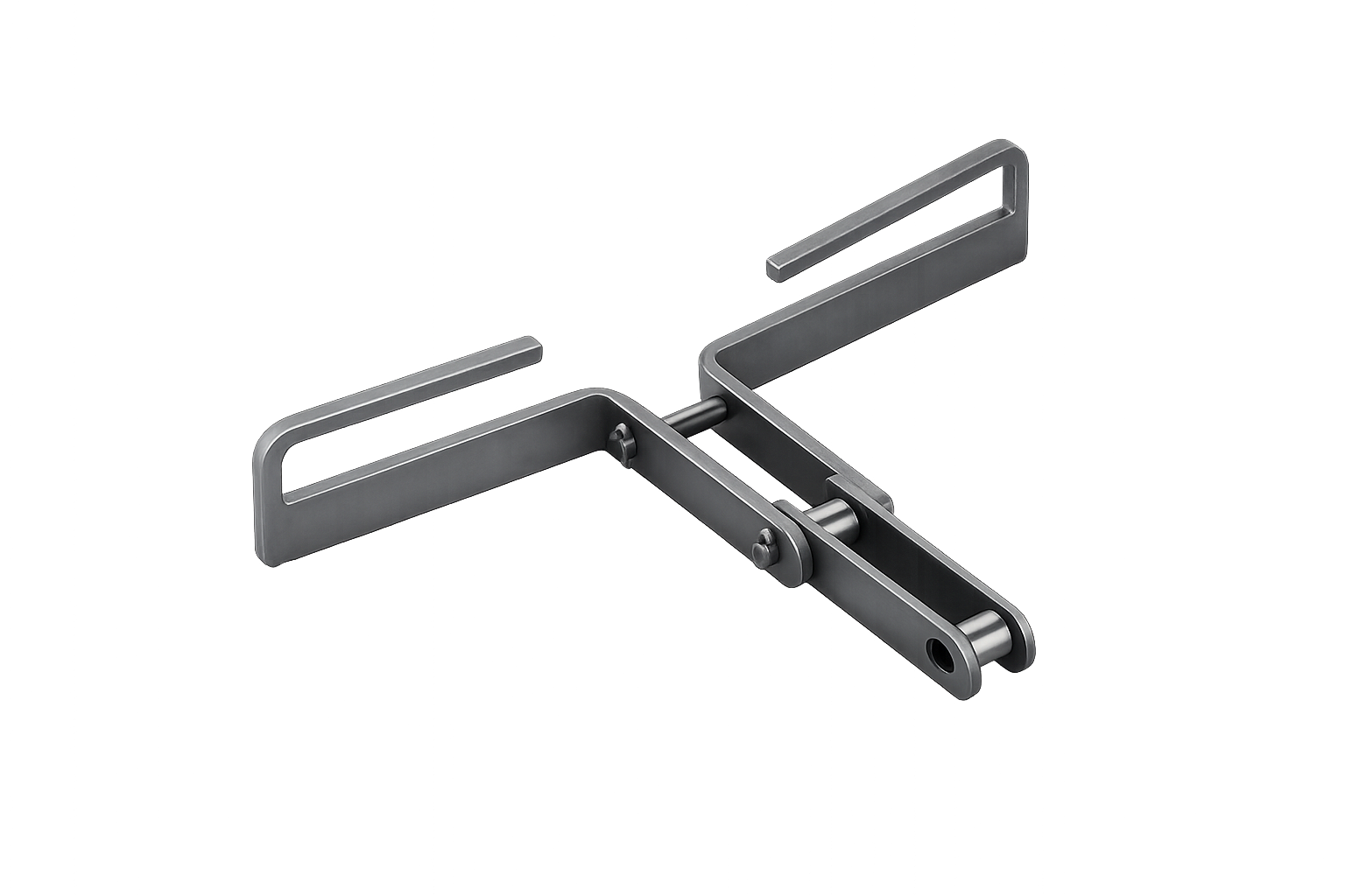Flow Conveyor Chains