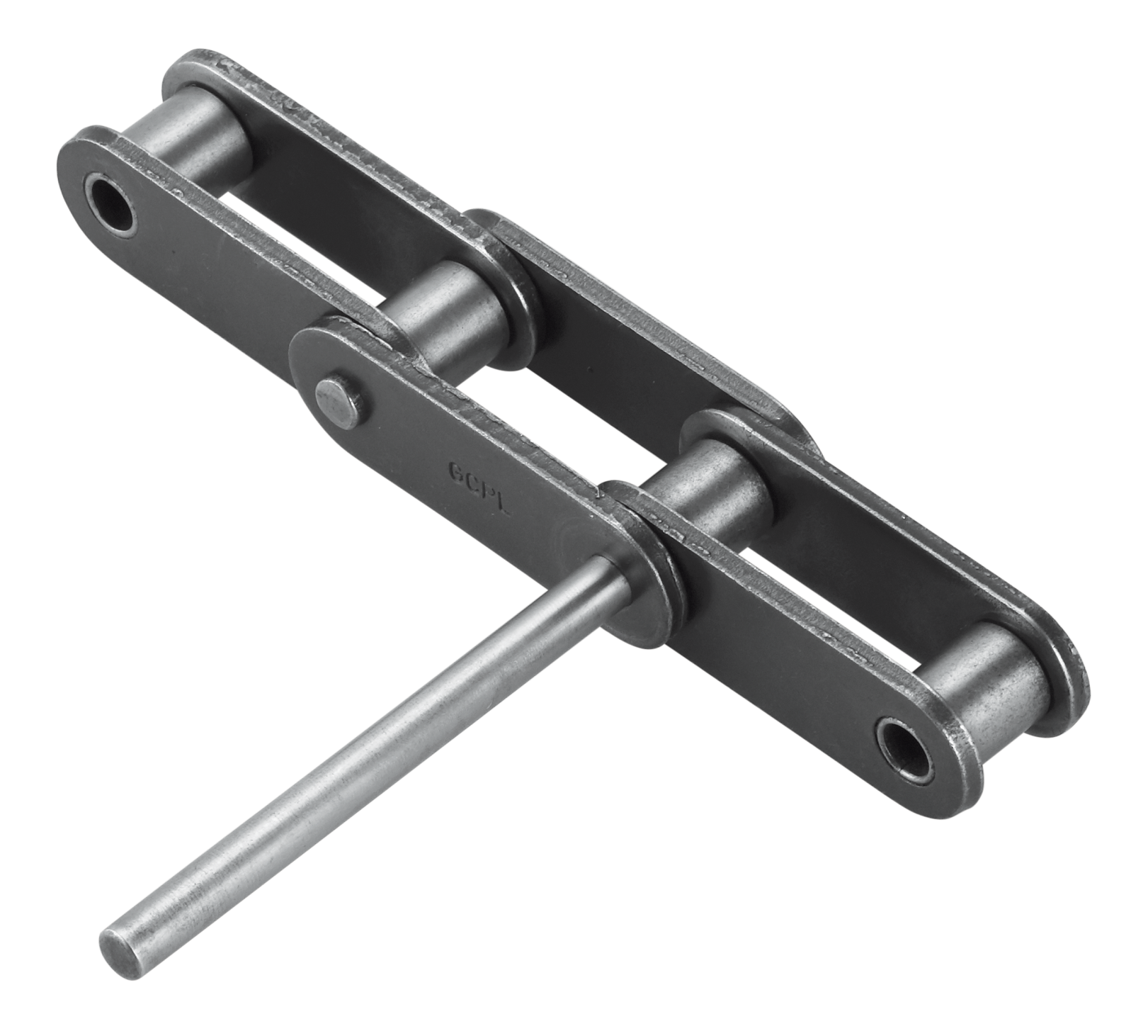 Extended Pitch Chains