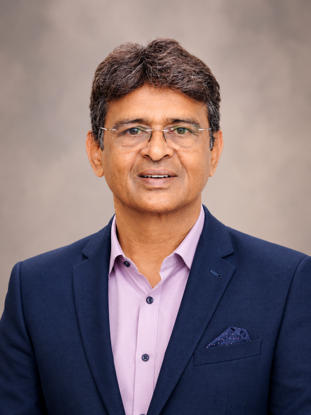 Mr. Jaydeep Govani